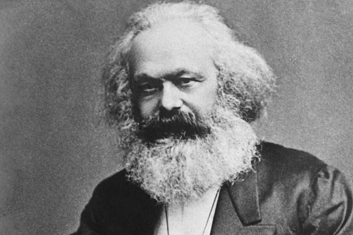 Karl Marx