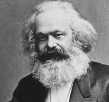 Karl Marx