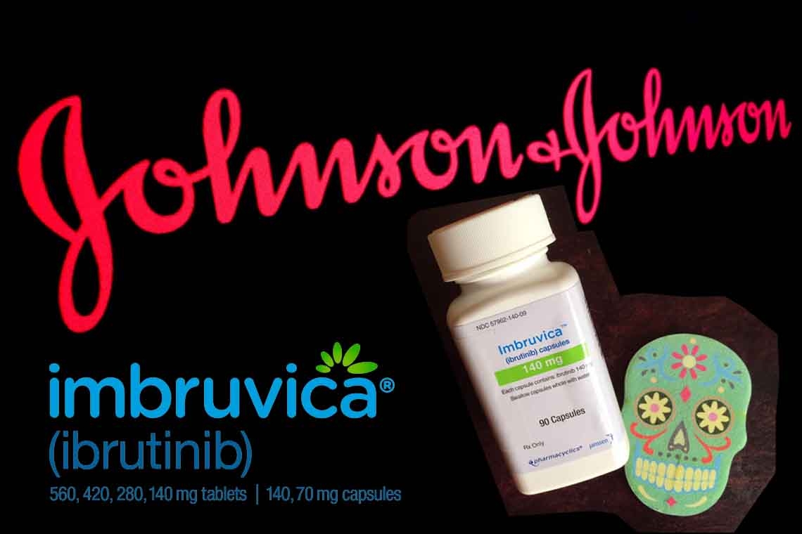 Johnson &amp; Johnson está añadiendo carcinógenos que causan cáncer a sus protectores solares