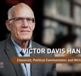 Victor Davis Hanson: el FBI debería ser desmantelado